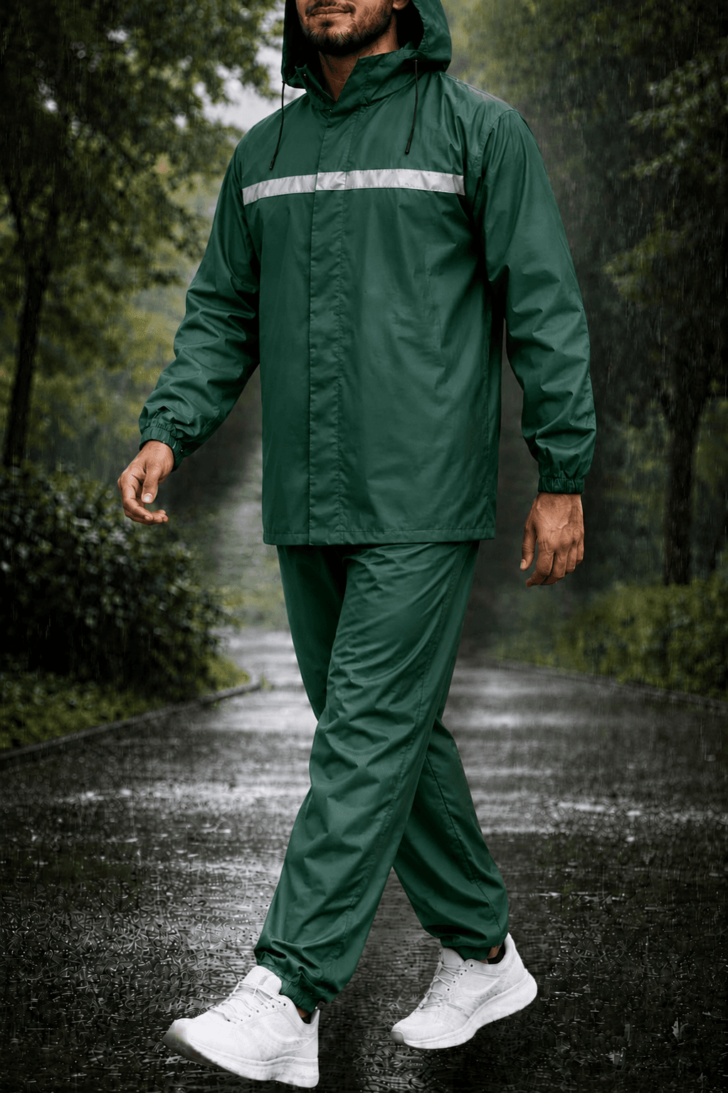 Rain Suit